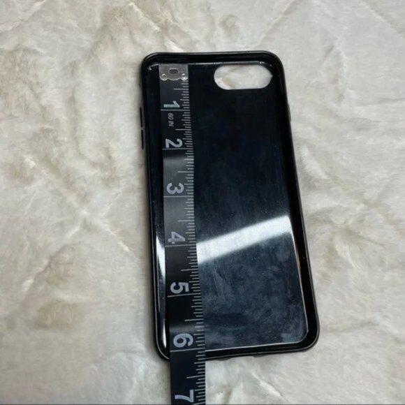 Vera Bradley | Tangerine Twist Floral Phone Case | IPhone 7/8 Plus - Picture 6 of 7